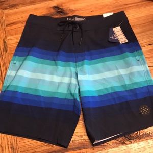 Brand New Swimtrucks